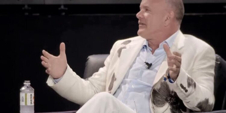 Billionaire Mike Novogratz May Cut 20% of Workforce at Galaxy Digital – Signs of Bear Market?