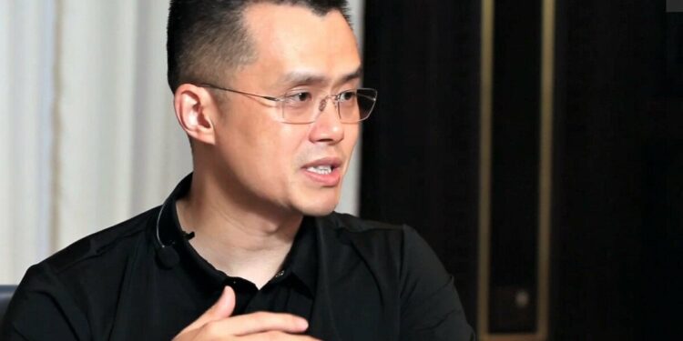 Binance Founder CZ Says Crypto Adoption Will Happen ‘Regardless’ of Government Decision on Regulation