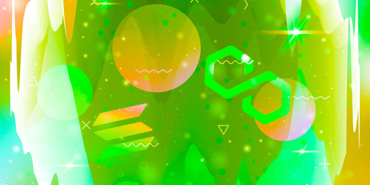 Polygon, Solana and Five Ethereum (ETH) Rivals Are Top Altcoins for Accumulation: InvestAnswers