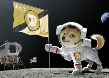 Dogecoin Jumps 10%; Will Buterin and Musk Work Together?