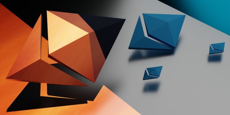 Where Is The Ethereum Price Headed Next After Clearing This Resistance