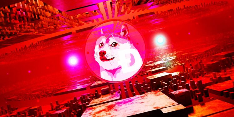 Crypto Trader Updates Outlook on Dogecoin and Five Altcoins, Says One Top-10 Crypto Eyeing Short-Term Rally