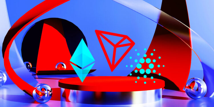 Trader Who Called This Year’s Collapse Sets Price Targets for Ethereum, Cardano, Tron and Three Other Altcoins