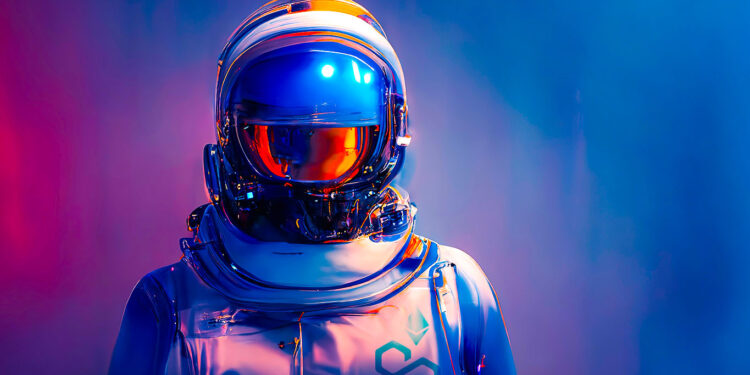 Algorithm Known for Outperforming Crypto Markets Allocates to Ethereum, Polygon and Two Additional Assets