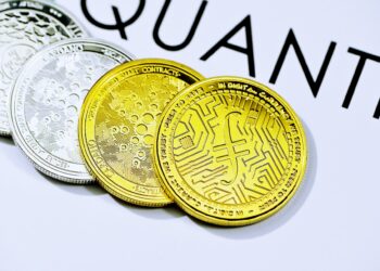 What’s Next For Cardano Price As It Auctions At $0.31?