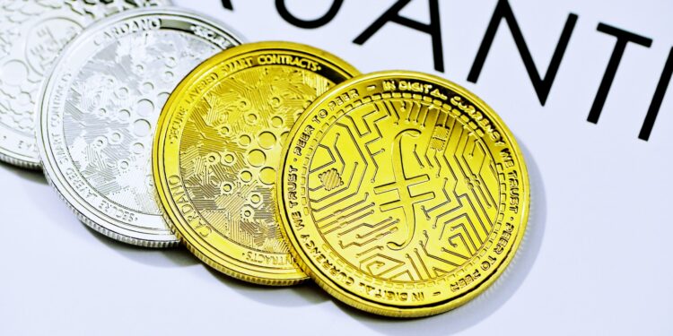 What’s Next For Cardano Price As It Auctions At $0.31?