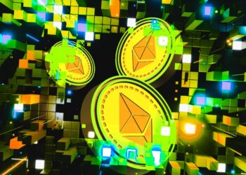 Ethereum Whales Are Quietly Increasing Their Crypto Holdings, According to Analytics Firm Santiment