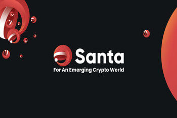 Santa launches its rewarded browser this Christmas to bring in the next 200M users onto Web3.0