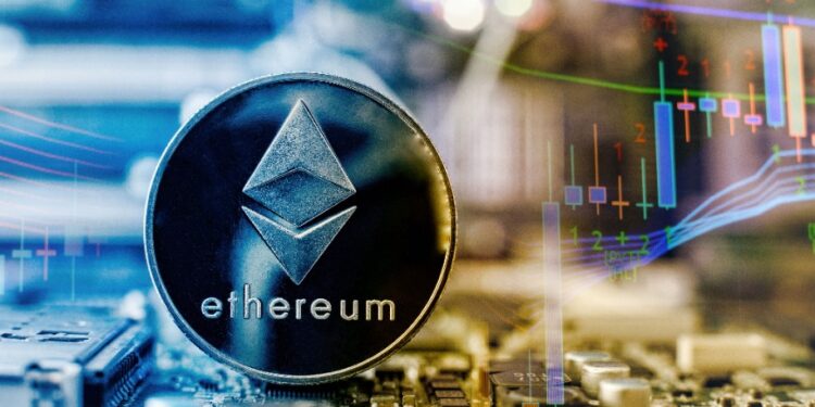 Is Ether set to capture the $1,250 resistance level soon as bulls slowly take control?