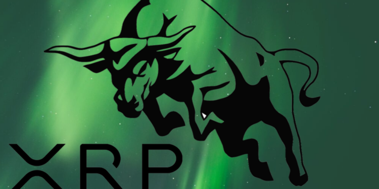 Whale Accumulation Paints Bullish Picture For XRP