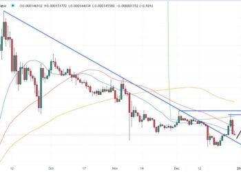 Terra Luna Classic Price Prediction – Is LUNC Poised for a Breakout in 2023?