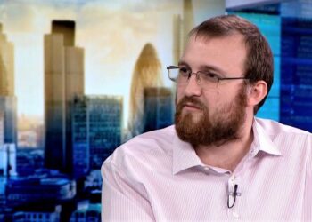 Cardano Founder Charles Hoskinson Calls XRP Army ‘Toxic’ and ‘Petty’ – Here’s What Happened