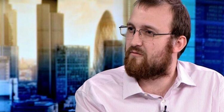 Cardano Founder Charles Hoskinson Calls XRP Army ‘Toxic’ and ‘Petty’ – Here’s What Happened