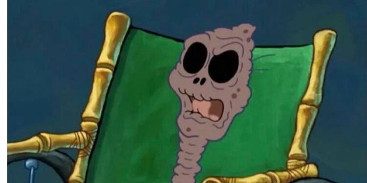 B Better Have My Money and 20 Crypto Jokes