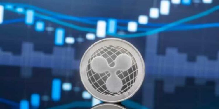 XRP Price Bucks Trend As Whales Move Triple Digit Millions