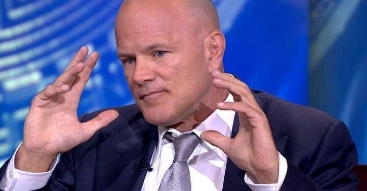 Billionaire Investor Mike Novogratz Says Not All Crypto Exchanges Are Criminal Organizations Like FTX
