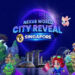 Affyn Unveils Singapore As First NEXUS World Metaverse City