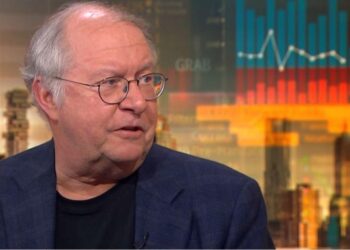 Early Amazon Investor Bill Miller is Still Bullish on Bitcoin Despite the Recent Crash – What Does he Know?