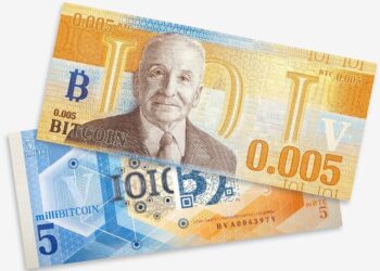 Noteworthy Announced 5 mBTC Note Sale, Fir Tree Sued Grayscale, Blockstream Seeks New Funds