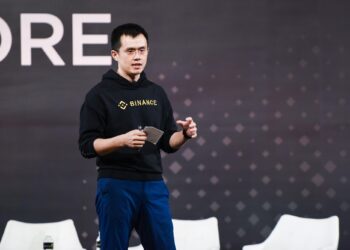 Binance Dispels FUD Of A ‘Financial Black Box’