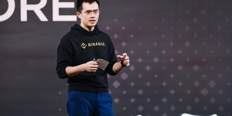 Binance Dispels FUD Of A ‘Financial Black Box’