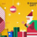 Binance Spreads Holiday Cheer With Themed Gift Card And Secret Santa Events