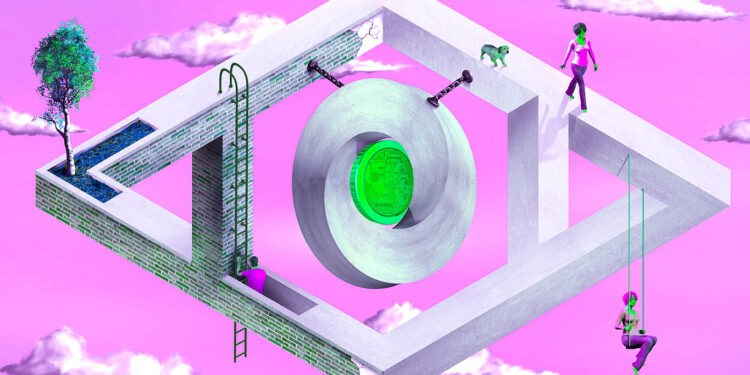 10 Big Money Airdrops Are Coming to Savvy Crypto Traders, According to Analyst – Here’s How to Capitalize