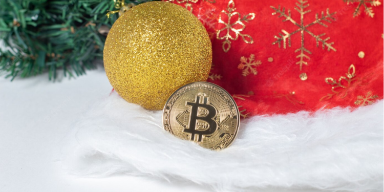 Will BTC Shine Before Christmas?