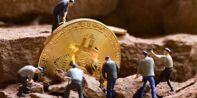 Bitcoin Miners Feel The Heat, More Selling Pressure Imminent?