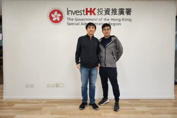 Conflux Network Expands into Hong Kong