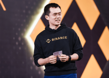 Bitcoin Falls Below $17,000; Mazars Pauses Work For Binance
