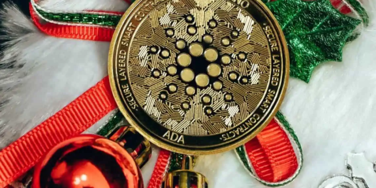 What’s In Store For Cardano Price (ADA) Before Christmas?