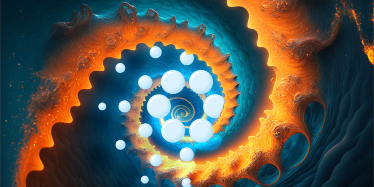 Cardano Massively Dominated Ethereum, Polygon and Seven Altcoins in 2022 on One Metric: Santiment