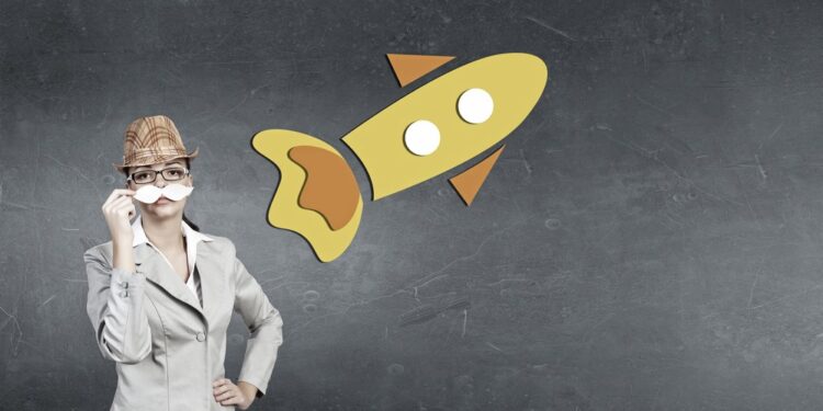 Ethereum Price Gearing For Lift-Off to $1,400, Key Support In Place