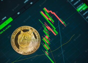 Double-Digit Losses Brings Doge Below Critical Level, More Pain To Follow?