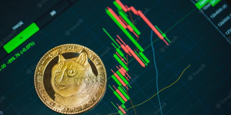 Double-Digit Losses Brings Doge Below Critical Level, More Pain To Follow?