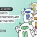 TRON Academy Announces 7 New Partners and New Activations