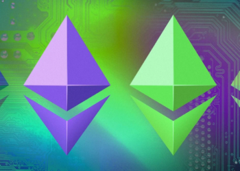 Ethereum Addresses With 32 ETH Or More Rising: On-Chain Data