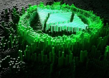 Ethereum Classic Hashrate Dumps Almost 50% In 3 Months, What About ETC?