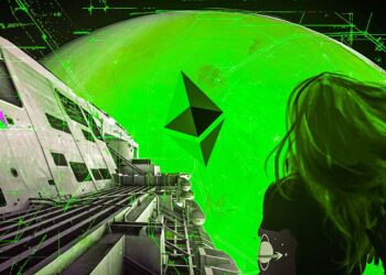 Popular Crypto Analyst Issues Ethereum Warning, Details Catalysts That Could Trigger Massive Plunge