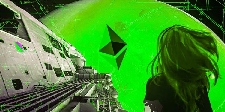 Popular Crypto Analyst Issues Ethereum Warning, Details Catalysts That Could Trigger Massive Plunge