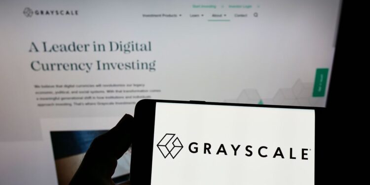 Grayscale May Liquidate 600,000 BTC Holdings Following SEC Opposition To ETF