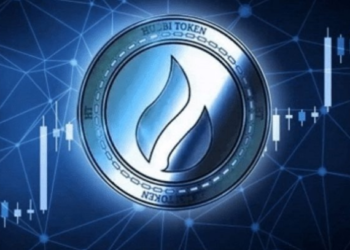 Huobi Token (HT) Makes Bullish Move, Breaks Past The $7 Level