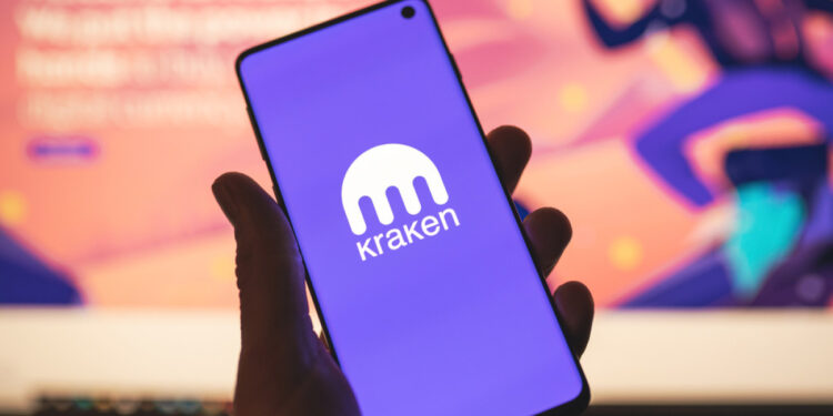 Prolonged Crypto Winter Pushes Kraken Exchange Out Of Japan