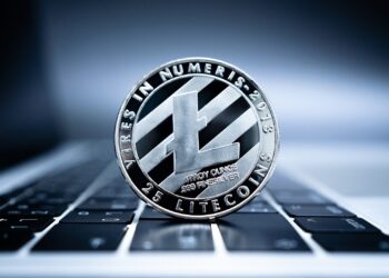 Litecoin (LTC) Tops List Of Christmas Gainers, Is $100 Still Possible?