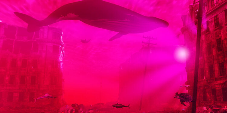 Litecoin Mega Whales Accumulate Nearly $220,000,000 Worth of LTC in Just Five Weeks: Analytics Firm Santiment