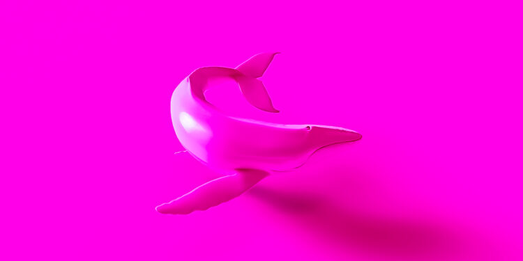 Mysterious Shiba Inu Whale Abruptly Moves 2,673,966,699,162 SHIB in Massive Crypto Transaction