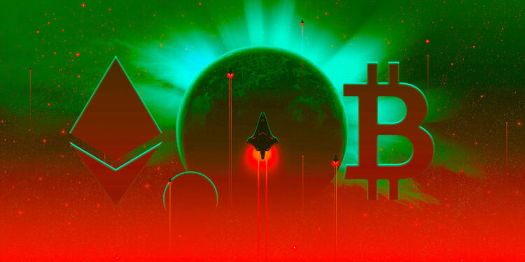 Here’s What’s Next for Bitcoin (BTC), Ethereum (ETH) and Curve (CRV), According to Crypto Analyst