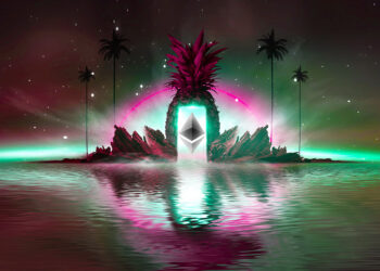 On-Chain Ethereum Metric Flashing Bullish Signal, According to Crypto Insights Firm Santiment