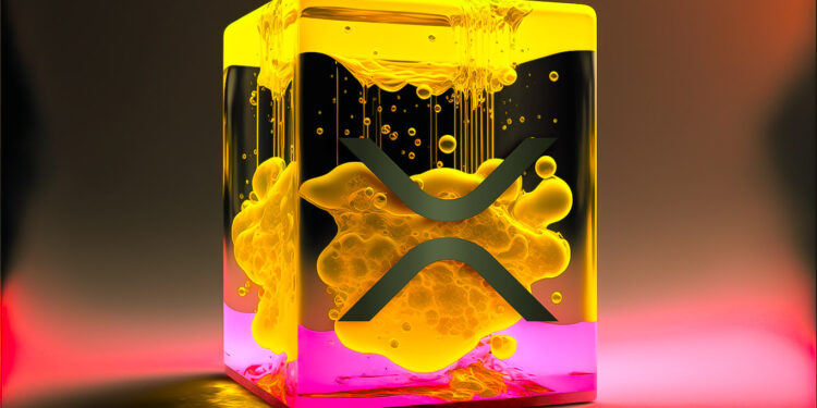 Crypto Analyst Michaël van de Poppe Updates Outlook on XRP and One Top-50 Altcoin – Here Are His Price Targets